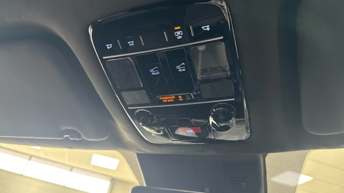 Hyundai SANTA FE 1.6 TGDi 239 Hybrid Calligraphy 5dr 4WD Auto Hybrid Estate - Image 28